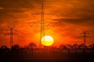 cum se obtine energia solara