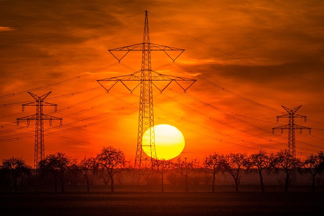 cum se obtine energia solara