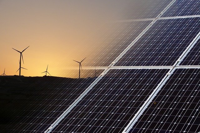 importanta energiei obtinuta de la soare